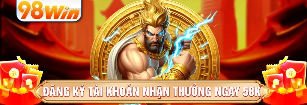 Thưởng chào mừng 888aa