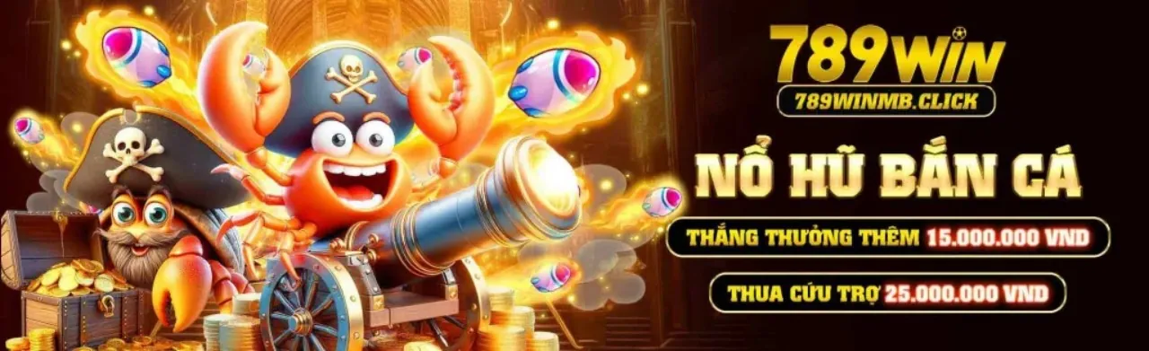 Thế giới Bắn Cá 888aa sống động